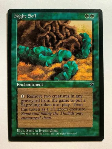 Night Soil