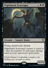 Nighthawk Scavenger #