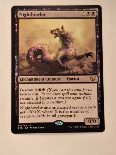 Nighthowler
