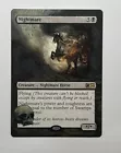 Nightmare Unmaking