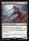 Nightshade Harvester