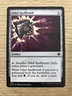 Nihil Spellbomb