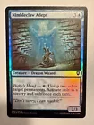Nimbleclaw Adept #