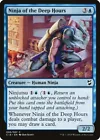 Ninja of the Deep Hours