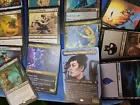 Draconic Rage Commander Deck