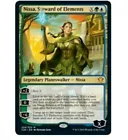 Student of Elements