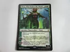 Nissa, Who Shakes the World #