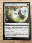 Nissa's Expedition