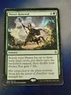 Nissa's Renewal