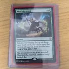 Nissa's Renewal