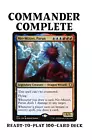 Niv-Mizzet, the Firemind
