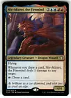 Niv-Mizzet, the Firemind
