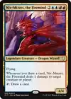 Niv-Mizzet, the Firemind