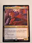 Niv-Mizzet, the Firemind