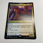 Niv-Mizzet, the Firemind