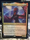 Niv-Mizzet, Visionary #