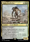 Alpha Deathclaw #