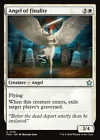 Angel of Finality #