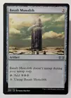 Basalt Monolith [Foil] #