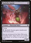 Battlefly Swarm #