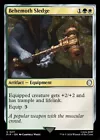 Behemoth Sledge [Foil] #