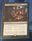 Black Market Connections #