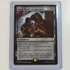 Black Market Connections #