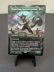 Chatterfang, Squirrel General #