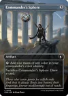 Commander's Sphere #