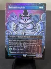 Farewell [Borderless Foil] #