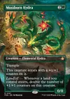 Mossborn Hydra #