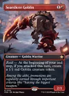 Searslicer Goblin #