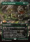 Sylvan Scavenging #