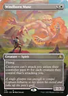 Windborn Muse [Borderless] #
