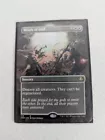 Wrath of God [Borderless Foil] #