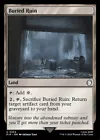 Buried Ruin #