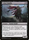 Cabal Paladin #