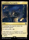 Crumbling Necropolis #