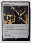 Darksteel Plate #