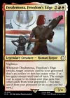Desdemona, Freedom's Edge #