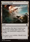 Evolving Wilds #