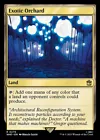 Exotic Orchard #
