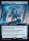 Archmage of Runes #
