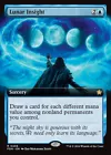 Commander's Insight