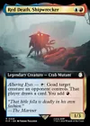 Red Death, Shipwrecker #