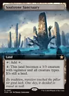 Soulstone Sanctuary #
