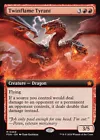 Twinflame Tyrant #