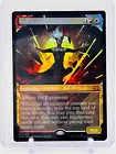 Fiery Annihilation [Foil] #