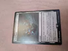 Fatal Push [Etched Foil] #