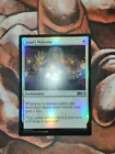 Ajani's Welcome
